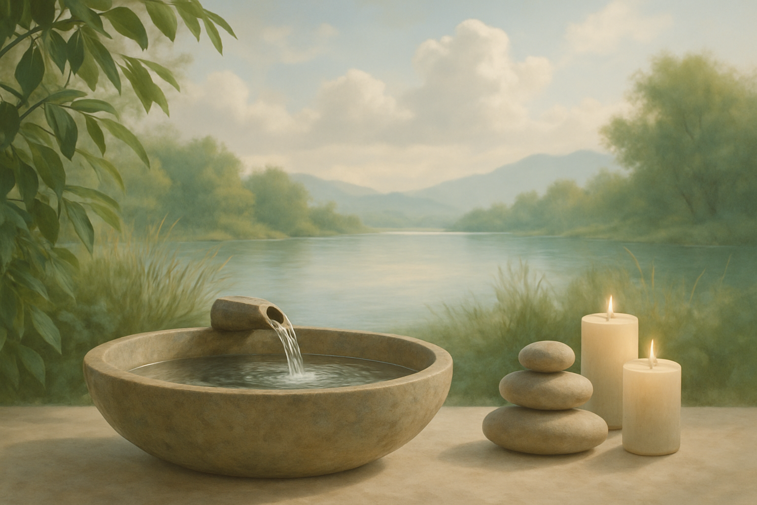 Relief and Recovery
