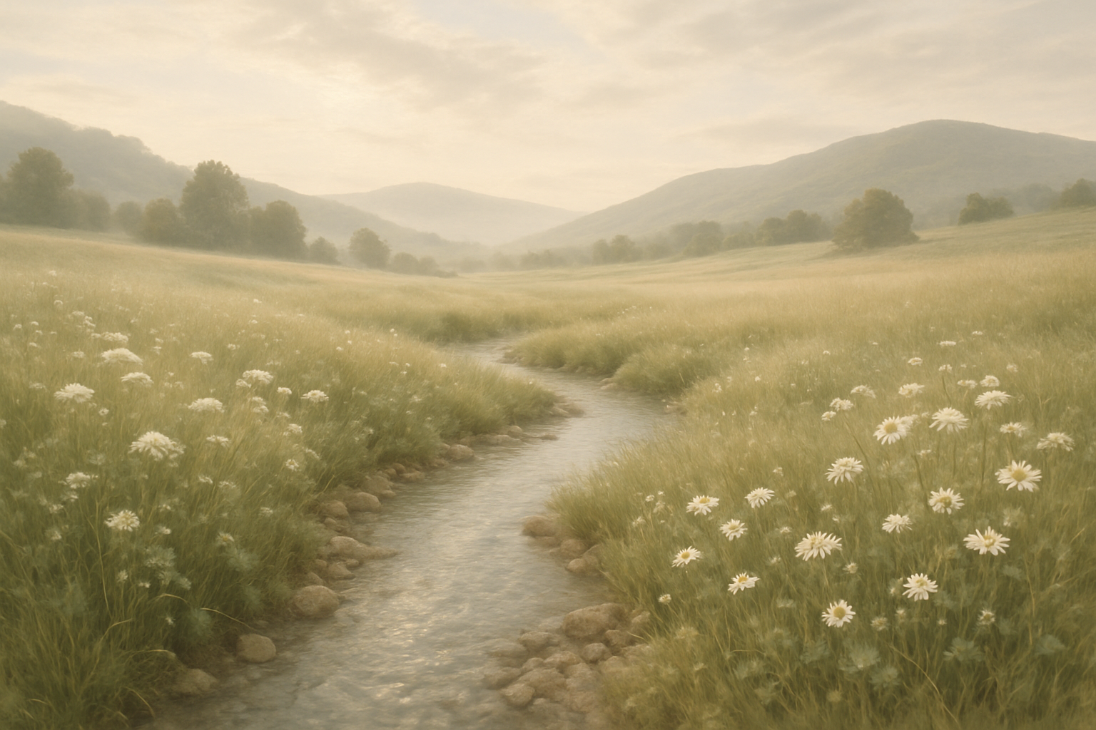 Calming Collection