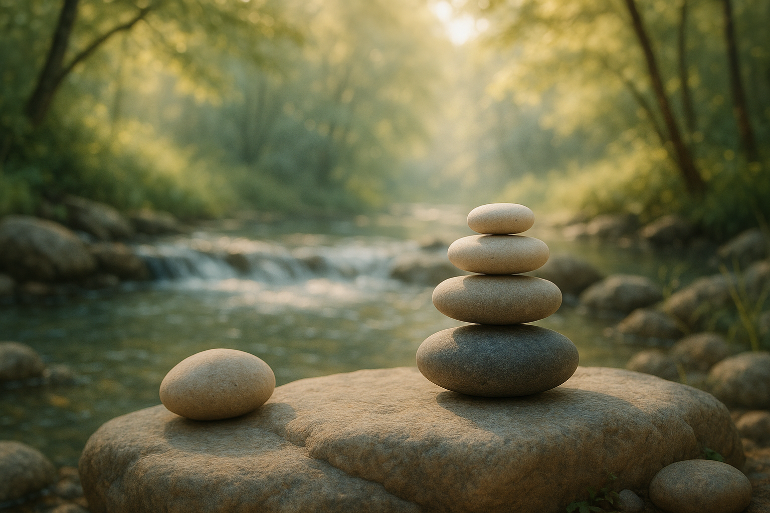 Mood & Balance